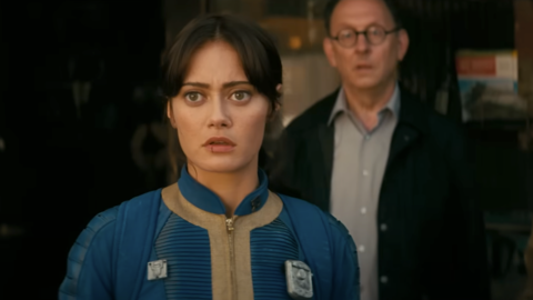 Read more about the article Fallout, Arcane Star Ella Purnell On Why She Plans To Avoid More Game Adaptations