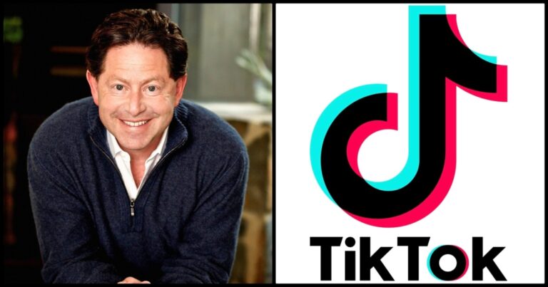 Read more about the article Former Activision Blizzard CEO Bobby Kotick Still Dreams About Owning TikTok