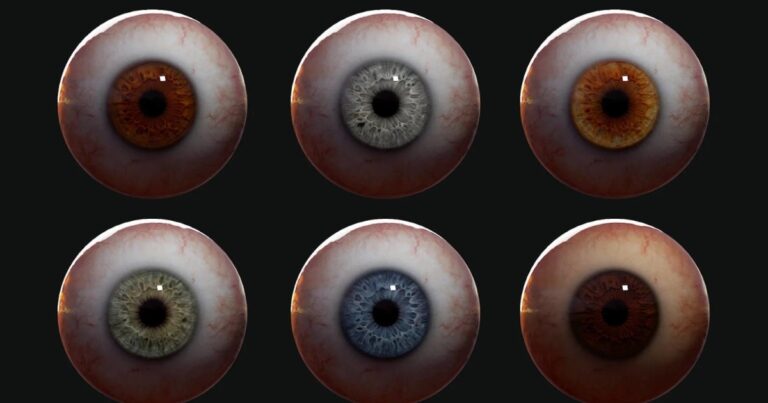 Read more about the article Get Instant Realistic Eyes For All Your Characters & Creatures