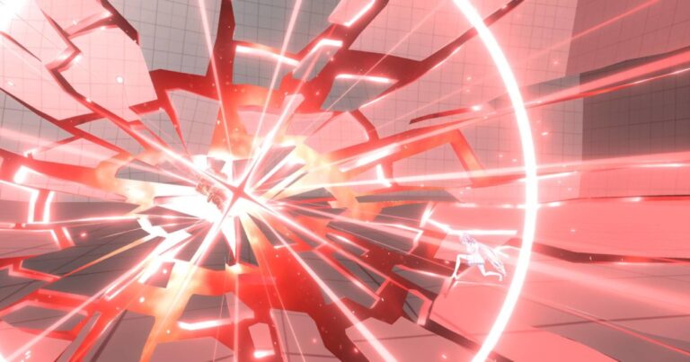 Read more about the article Get These Honkai: Star Rail-Inspired Hit & Impact Unity-Made VFX