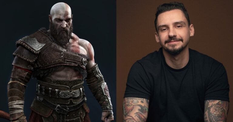 Read more about the article God of War Ragnarök Art Director Joins Naughty Dog