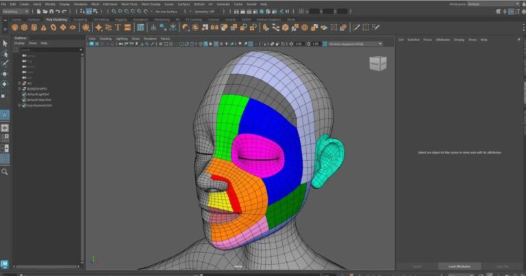 Read more about the article Lift Your 3D Modeling Skills to New Level with This Comprehensive Course