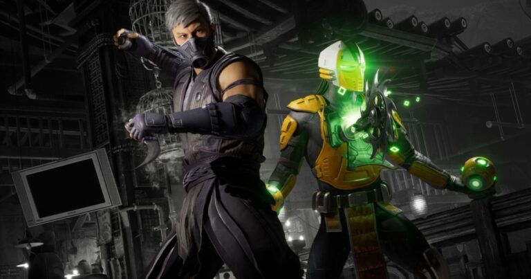 Read more about the article Mortal Kombat 1 Might Not Receive Any New Content