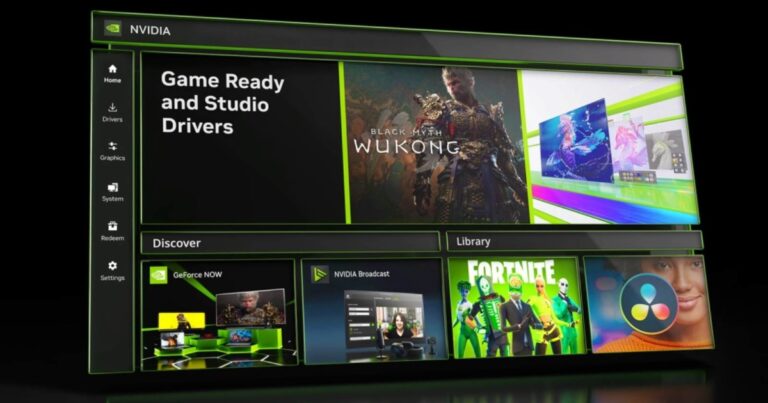 Read more about the article NVIDIA App Now Disables Game Filters By Default To Fix Performance