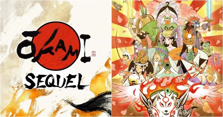 Read more about the article Okami Will Receive a Sequel Directed by Hideki Kamiya