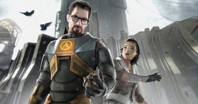 Read more about the article Rumor: Half-Life 3 Will Be Announced at The Game Awards