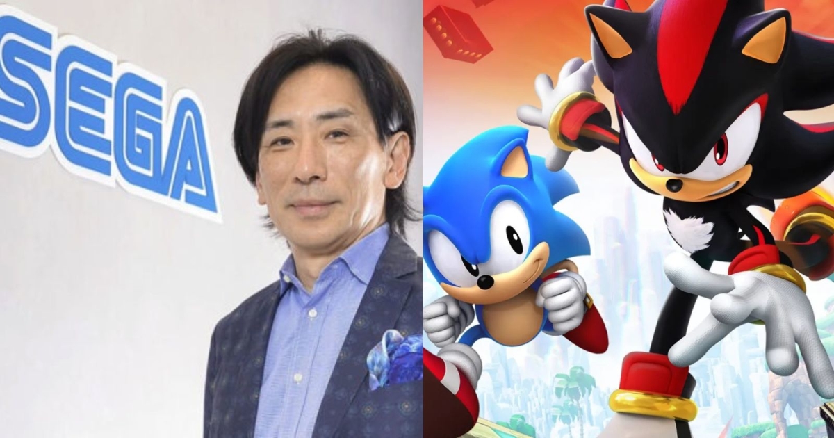 Read more about the article Sega Is Considering Launching Its Own Game Subscription Service