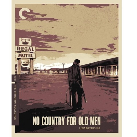 Read more about the article The New No Country for Old Men: The Criterion Collection Is Already Seeing A Massive Discount