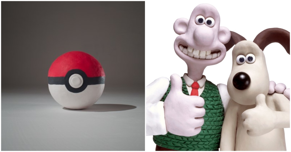 Read more about the article The Pokémon Company and Wallace & Gromit Creator Collaborate for a New Project