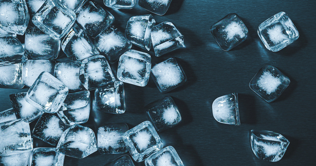 Read more about the article This Blender Setup Turns Geometry into Photorealistic Ice Cubes