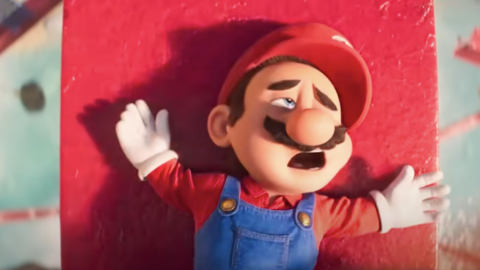 Read more about the article This Super Mario Bros. Movie Character May Not Be In The Sequel