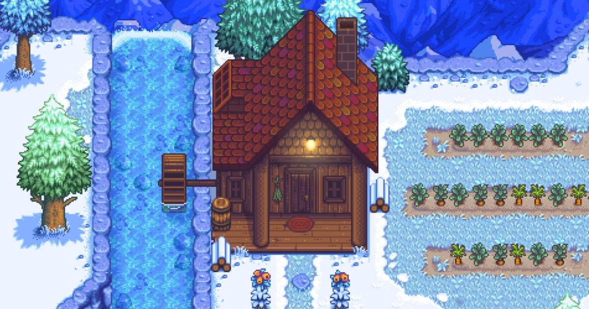 Read more about the article Updates on the Development & Status of Stardew Valley Creator’s New Title