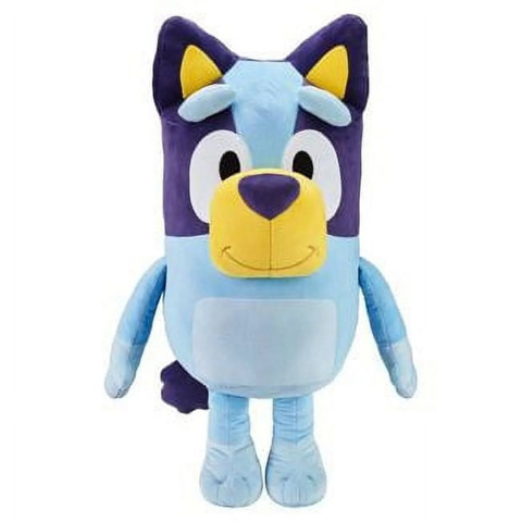 Read more about the article Bluey Merch Deals – 36-Inch Plush For $25 At Walmart, Talking Bluey For $8 At Amazon