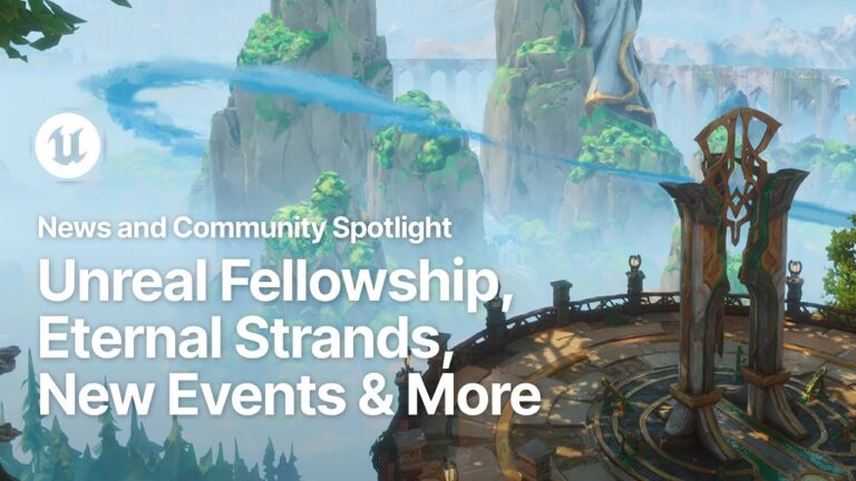 Read more about the article News and Community Spotlight | January 30th 2025