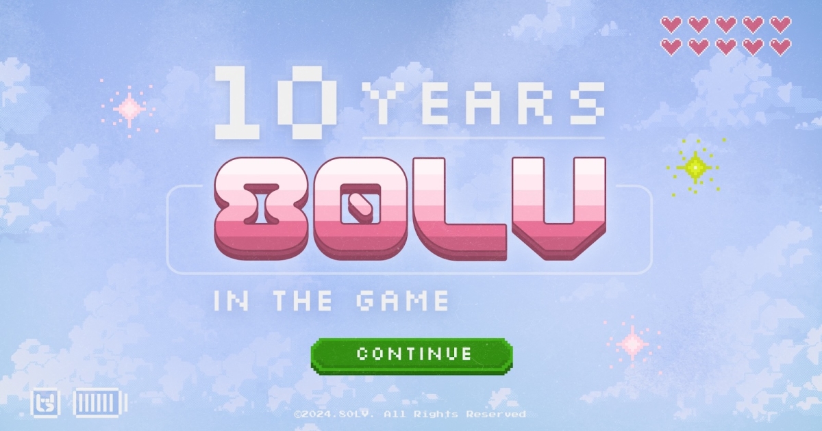 Read more about the article 80 Level Turns 10 Years Old!