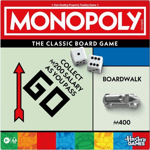 Read more about the article A Revamped Edition Of Monopoly Is On The Way, Complete With Expansion Packs