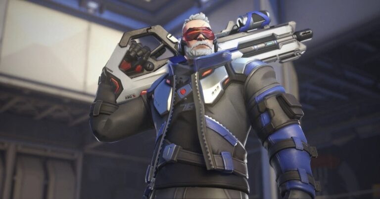 Read more about the article Blizzard’s Mysterious Shooter Will Likely Feature Hundreds of Hours of “Systemically Generated Content”