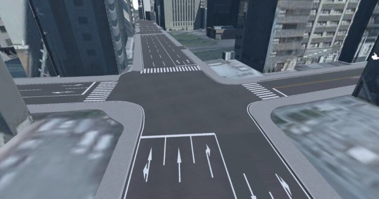 Read more about the article Build Realistic Japanese Cities In 3D With This Unity Tool