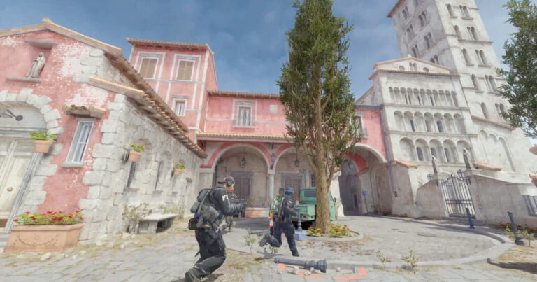 Read more about the article Counter-Strike 2 Bug Allowing Texture Changes & Cheating Was Fixed