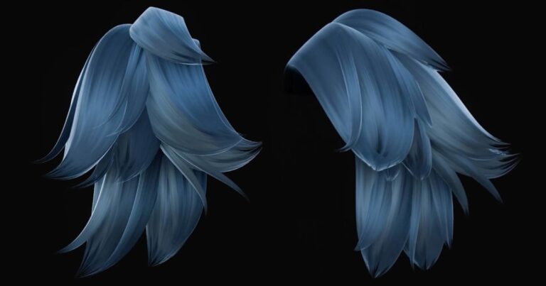 Read more about the article Create Arcane-Style Hair Shader In Blender With This In-Depth Tutorial