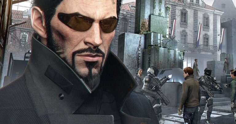 Read more about the article Ex Eidos-Montréal Writer Shares Original Plans for the Deus Ex: Mankind Divided Sequel