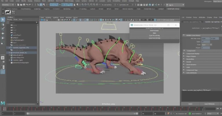 Read more about the article Get This Complete Toolset To Boost Your Animation Workflow