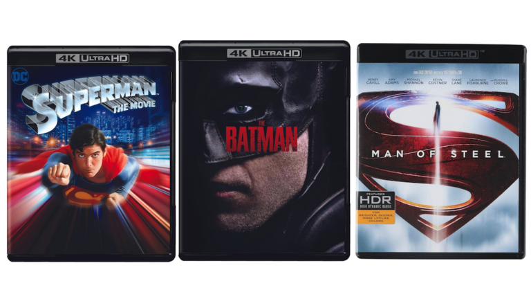 Read more about the article Last Chance To Grab 3 Movies On 4K Blu-Ray For Only $33 At Amazon