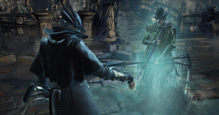 Read more about the article “Incredible Feat”: Digital Foundry Tested Bloodborne Brought to PC by shadPS4 Emulator