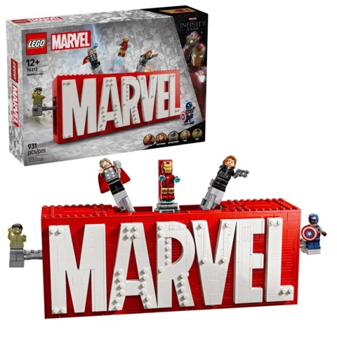 Read more about the article Marvel Lego Sets – Check Out All 10 New Builds Lego Dropped This Month