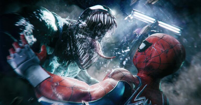 Read more about the article Marvel’s Spider-Man 2’s PC Version Gets “Mixed” Reviews on Steam Over Technical Problems