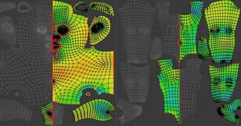 Read more about the article Master UV Mapping With Blender Studio’s Expert Guide