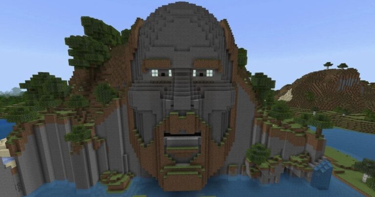 Read more about the article Minecraft Creator Notch “Basically” Announces Minecraft 2