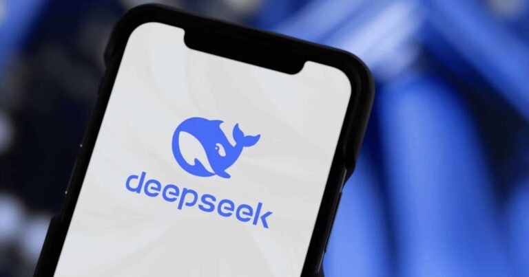 Read more about the article OpenAI Claims DeepSeek Stole Its Intellectual Property to Train Their AI Model