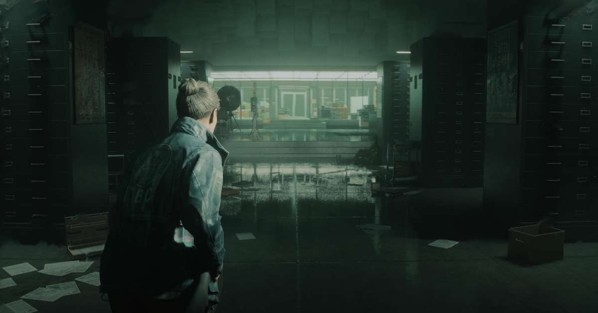 Read more about the article Remedy Won’t Fix a Bug in Alan Wake 2 Used by Speedrunners