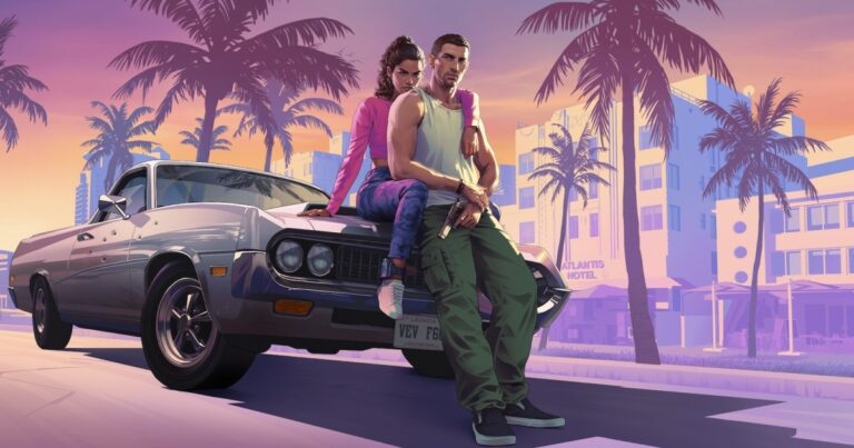 Read more about the article Rumor: Possible Release Date for Grand Theft Auto 6 Revealed