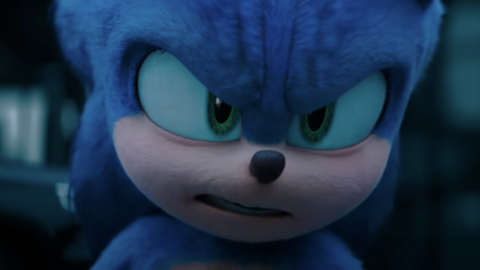 Read more about the article Sonic 3 Just Did An Extremely Rare Thing At The Box Office