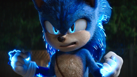 Read more about the article Sonic The Hedgehog 4 Gets March 2027 Release Date