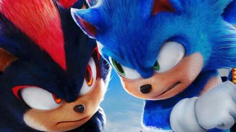 Read more about the article Sonic The Hedgehog Film Franchise Races Past $1 Billion At The Box Office