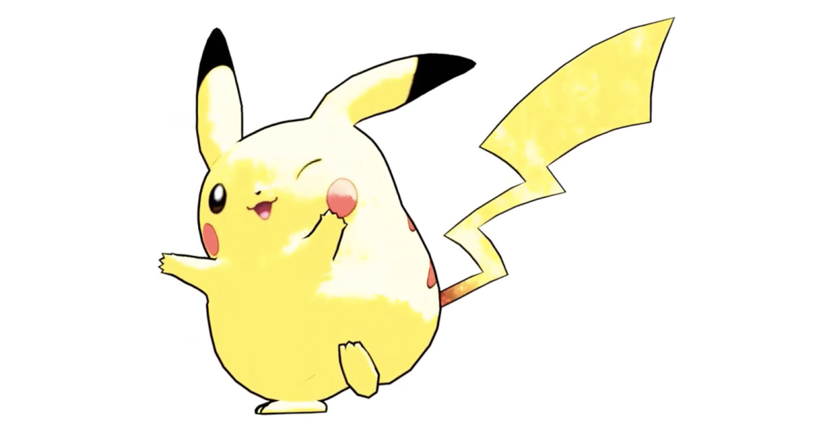 Read more about the article Take a Look at This Cute 3D Animation of Pikachu