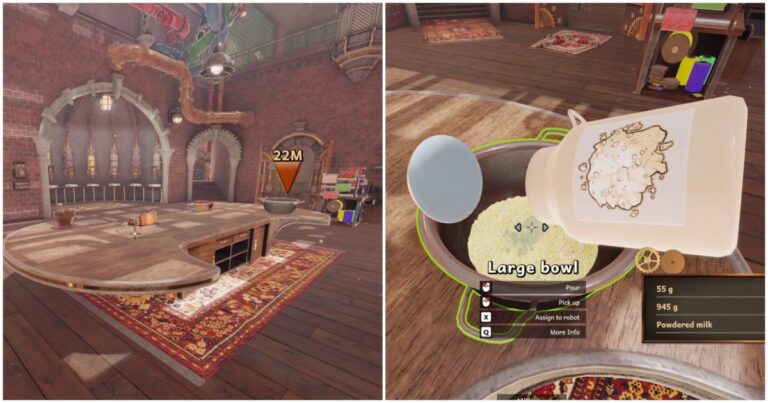 Read more about the article This Chocolate-Making Sim is Now Available on Steam