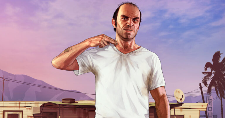 Read more about the article Trevor’s Voice Actor Won’t Be in GTA 6 but He’d Like to Appear Once to Get Killed