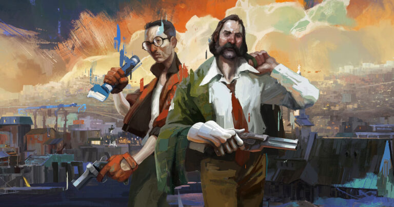 Read more about the article Truth Behind Firing Disco Elysium Developers & ZA/UM’s Canceled Sequel