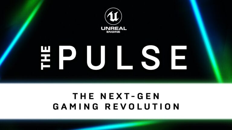 Read more about the article The Next-Gen Gaming Revolution | The Pulse | Unreal Engine