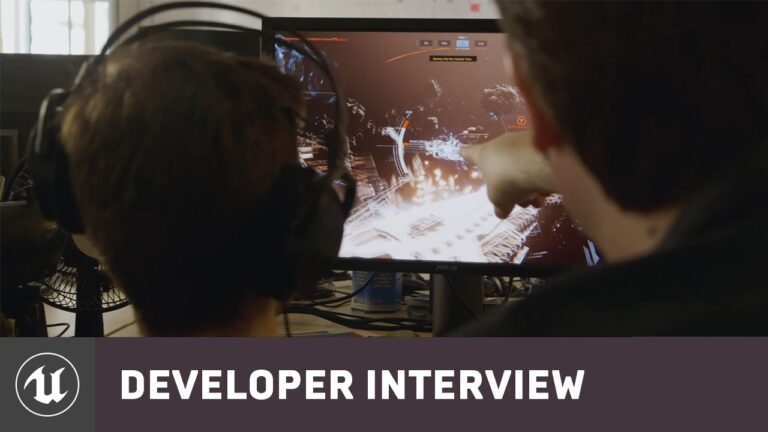 Read more about the article Unreal Devs Speak | Developer Interview | Unreal Engine