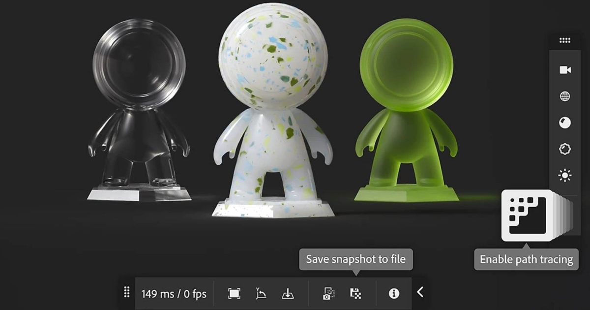 Read more about the article Adobe Launched Substance 3D Sampler 5.0