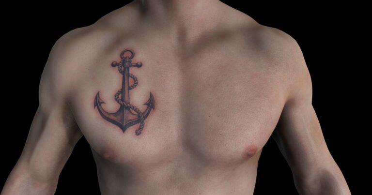 Read more about the article Create Realistic Tattoos In Substance 3D Painter With This Tool