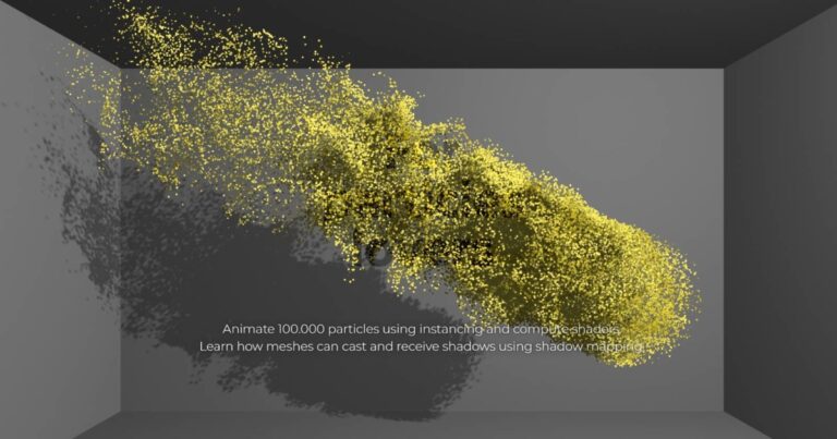 Read more about the article Dive Into WebGPU With This Comprehensive Tutorial Series