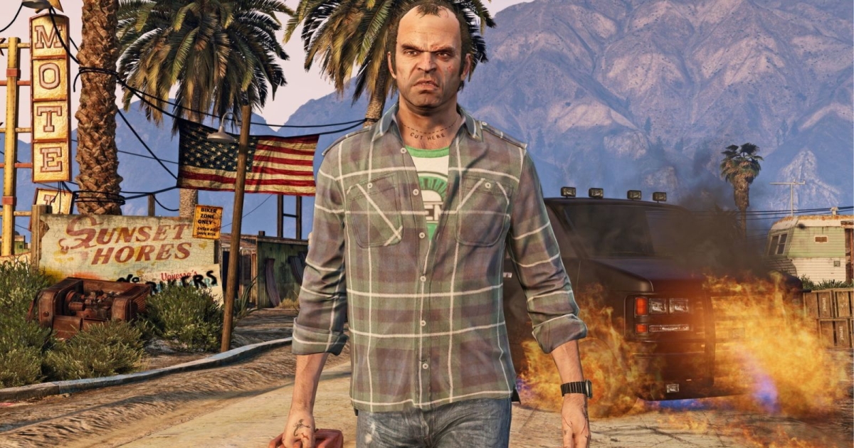 Read more about the article Does GTA 5 Trevor Actor Steven Ogg Hate This Role? Here Is His Answer