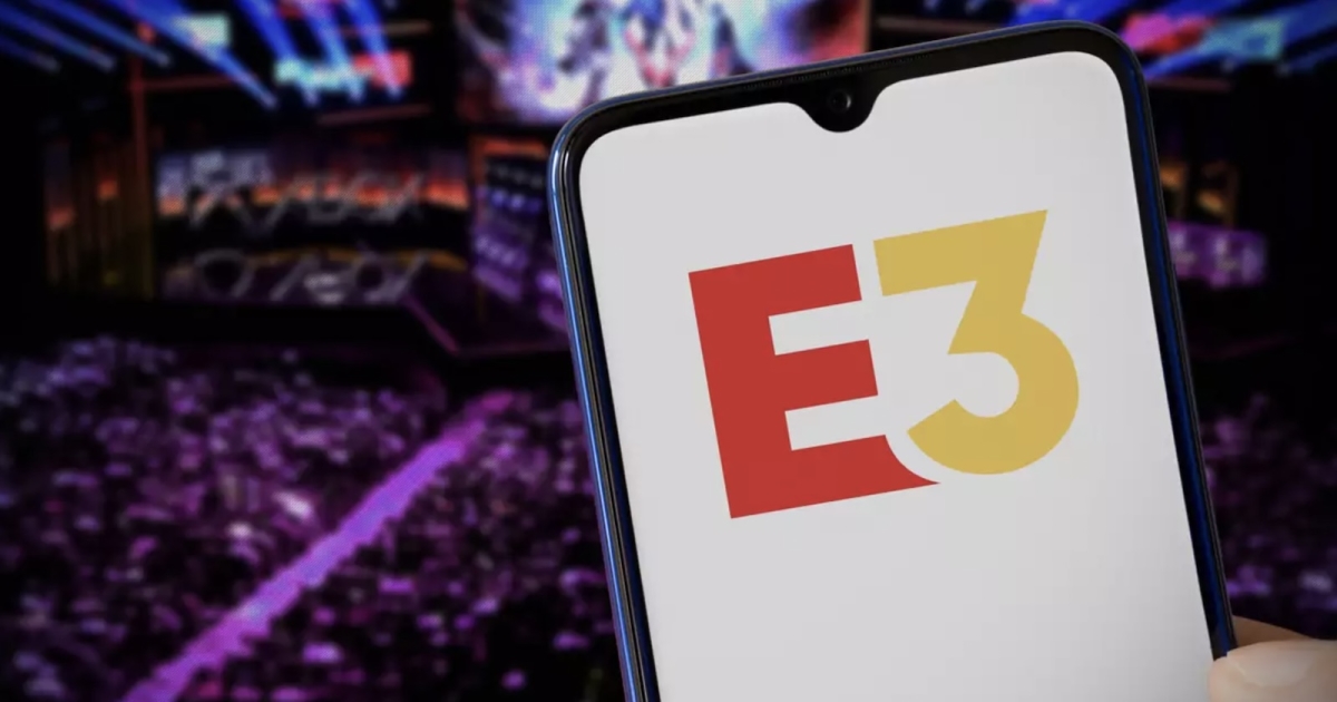 Read more about the article E3 Organizers Unveil Their New Conference That Will be Nothing Like E3