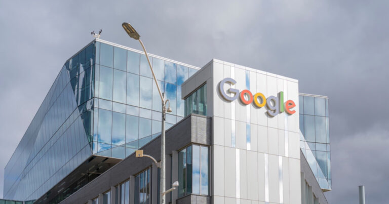 Read more about the article Google Offers Its Workers “Voluntary Exit” So They Can Quit